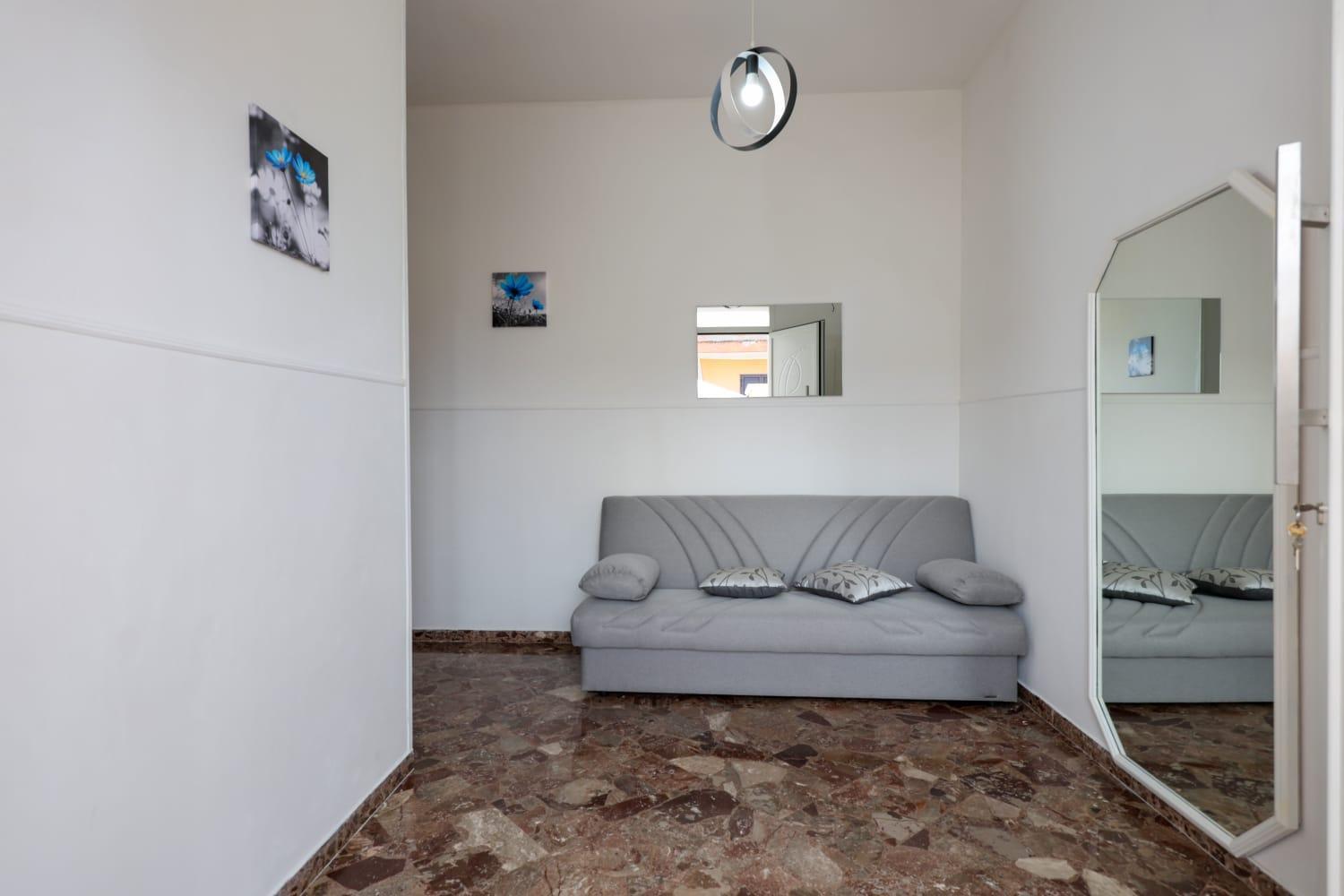 Casa Vacanze Nonnofiore Leverano Exteriör bild