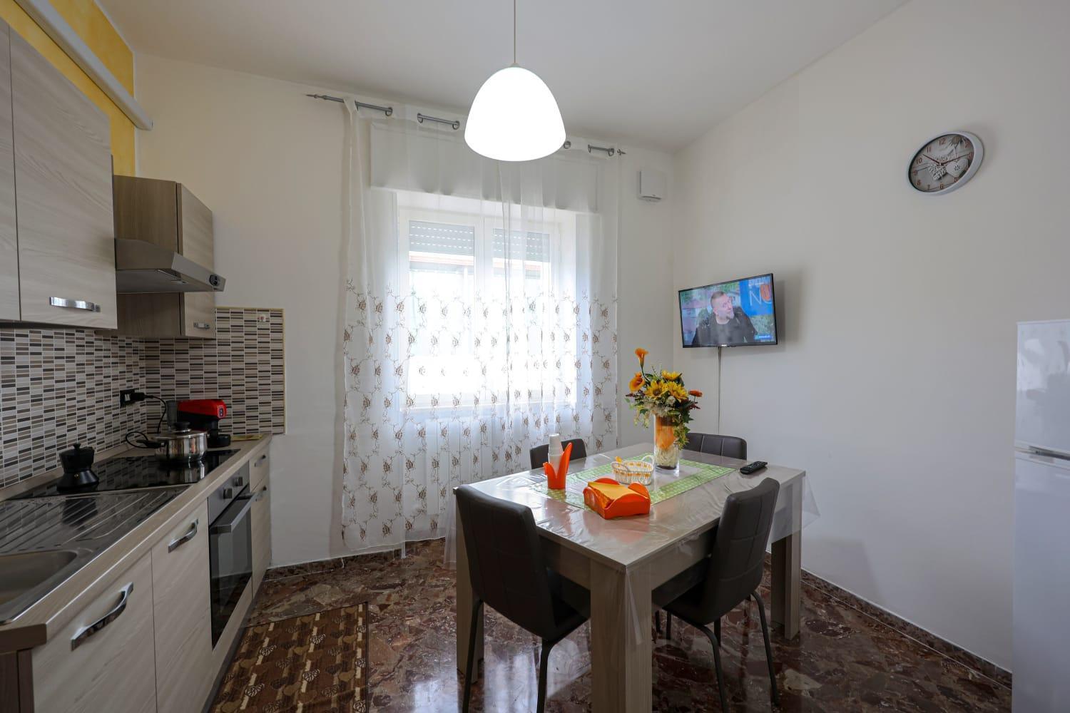 Casa Vacanze Nonnofiore Leverano Exteriör bild