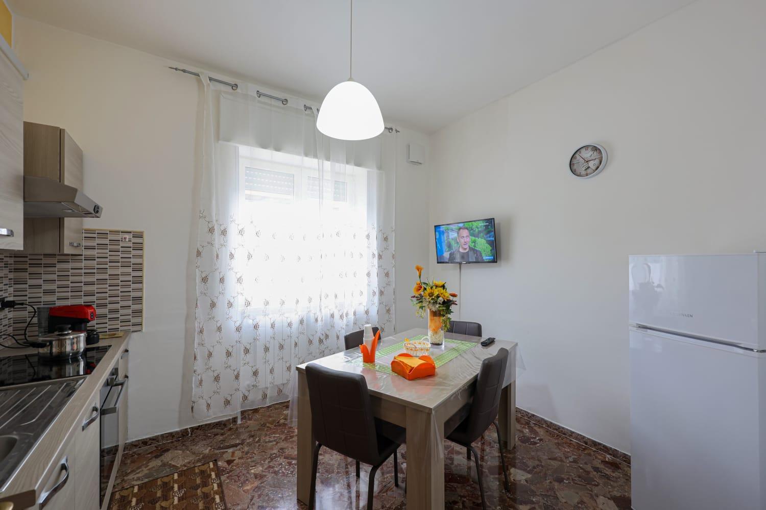 Casa Vacanze Nonnofiore Leverano Exteriör bild
