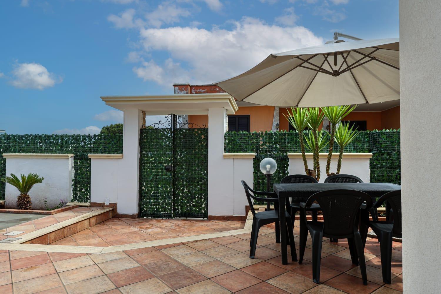 Casa Vacanze Nonnofiore Leverano Exteriör bild