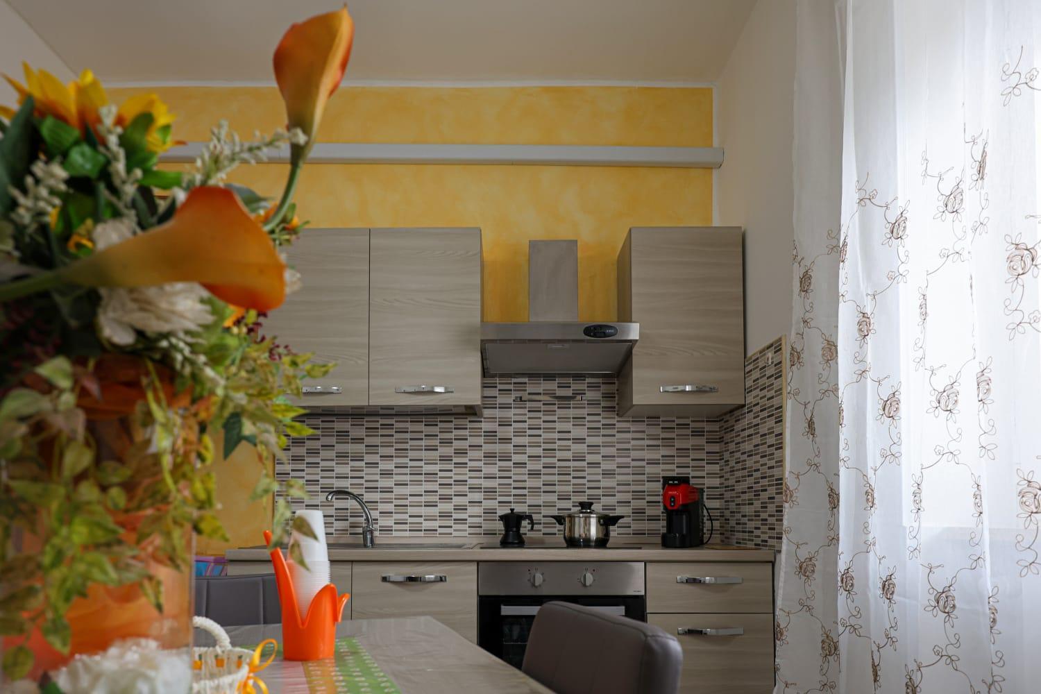 Casa Vacanze Nonnofiore Leverano Exteriör bild