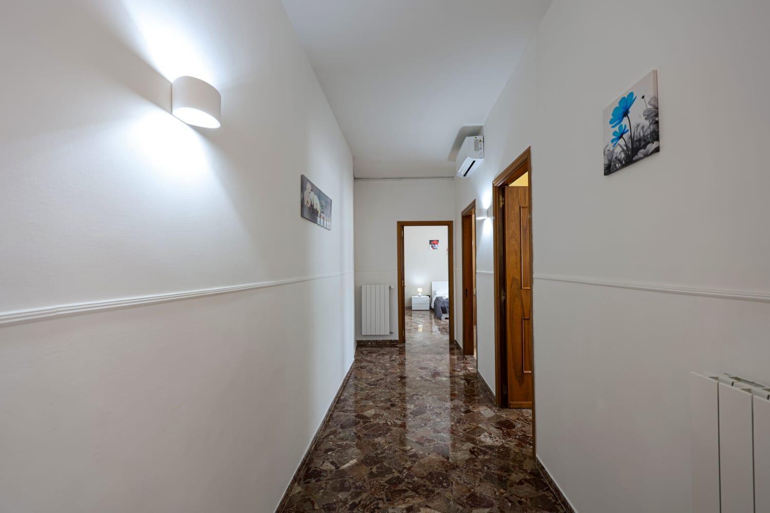 Casa Vacanze Nonnofiore Leverano Exteriör bild