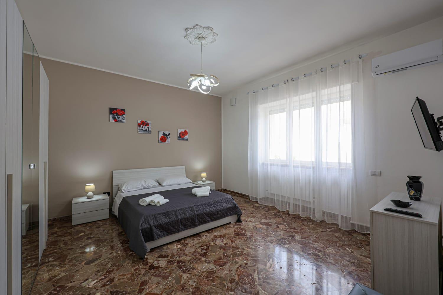 Casa Vacanze Nonnofiore Leverano Exteriör bild